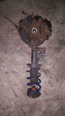 Volkswagen Passat Cc 2008-2012 Çıkma Yedek  Amartisör Elektirikli